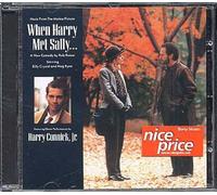Harry Connick Jr. – When Harry Met Sally (Bande originale du film) – CD