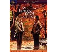 When Harry Met Sally...