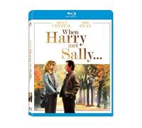 When Harry Met Sally Blu-ray