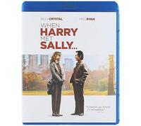 When Harry Met Sally. [Blu-Ray]