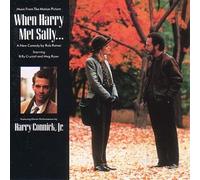 Harry Connick Jr – When Harry Met Sally – B.O.F. – Cassette