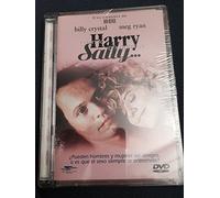 When Harry Met Sally [DVD]