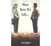 When Harry Met Sally Ephron, Nora (Auteur)