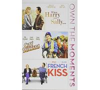 When Harry Met Sally/French Kiss/City Slickers