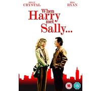 When Harry Met Sally... – MGM – Importé – Grand écran