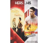 When Harry Met Sally/Marine