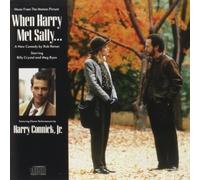 When Harry Met Sally... [Music from the Motion Picture] by Jr. Connick, Harry