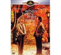 WHEN HARRY MET SALLY-QUAND HARRY RENCONTRE SALLY-BILINGUE G
