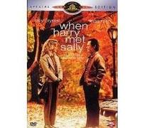 WHEN HARRY MET SALLY-QUAND HARRY RENCONTRE SALLY-BILINGUE G