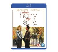 When Harry Met Sally [Region B] [Blu-ray] - DVD NEUF