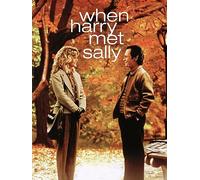 When Harry Met Sally [Region Free]