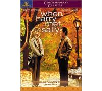 When Harry Met Sally - Special Edition by Billy Crystal