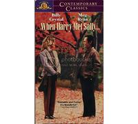 When Harry Met Sally [VHS]