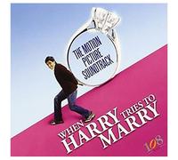 When Harry Tries To Marry
