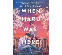 When Haru Was Here