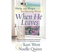 When He Leaves Kari West, Noelle Quinn (Auteur)