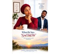 When He Says “God Told Me”: When spirituality becomes manipulation