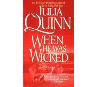 When He Was Wicked