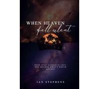 When Heaven Fell Silent: WHEN ONLY SILENCE IS LEFT, WHO DECIDES WHAT'S WORTH SAVING?