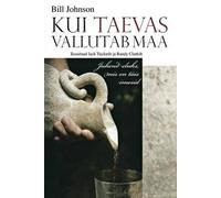 When Heaven Invades Earth (Estonian)