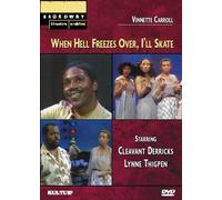 When Hell Freezes Over, I'll Skate (Broadway Theatre Archive) [Import USA Zone 1]
