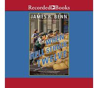 When Hell Struck Twelve (The Billy Boyle World War II Mysteries) [Import]