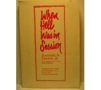 When Hell Was in Session