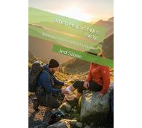 When Help is Miles Away:: Wilderness First Aid for Everyone