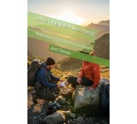 When Help is Miles Away:: Wilderness First Aid for Everyone
