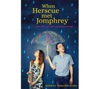 When Herscue Met Jomphrey and Other Tales from an Aspie Marriage - [Version Originale] Herscue Bergenstreiml (Auteur)