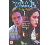 When He's Not A Stranger [Import anglais]