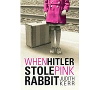 When Hitler Stole Pink Rabbit