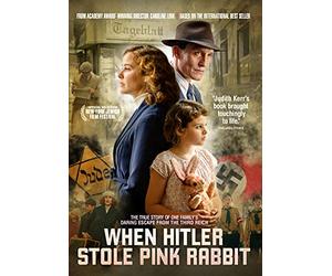 When Hitler Stole Pink Rabbit
