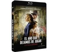 When Hitler Stole Pink Rabbit / El año que dejamos de jugar (Blu Ray) G