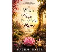 When Hope Found My Name
