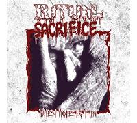 When Hope Is Pain – The Orchard