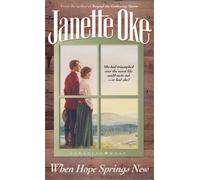 When Hope Springs New