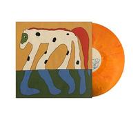 When Horses Would Run Vinyle Orange Vinyle