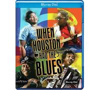 When Houston Had the Blues [Blu-ray]