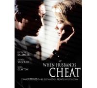 When Husbands Cheat