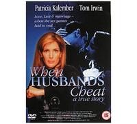 When Husbands Cheat