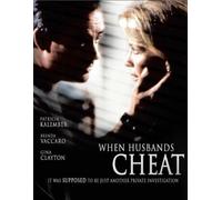 When Husbands Cheat – DVD – Édition importée (Infinity)
