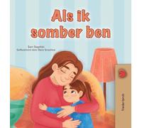 When I am Gloomy (Dutch Children's Book)