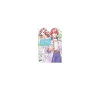 When I Became A Commoner, They Broke Off Our Engagement!, Vol. 3
