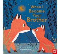 When I Became Your Brother