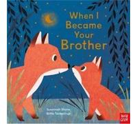 When I Became Your Brother by Susannah Shane Susannah Shane (Auteur)