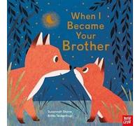 When I Became Your Brother by Susannah Shane Susannah Shane (Auteur)