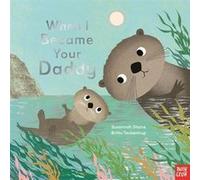 Susannah Shane – When I Became Your Daddy