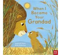 When I Became Your Grandad by Susannah Shane Susannah Shane (Auteur)