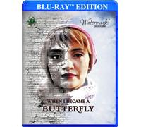 When I Become A Butterfly [Usa][Blu-Ray]